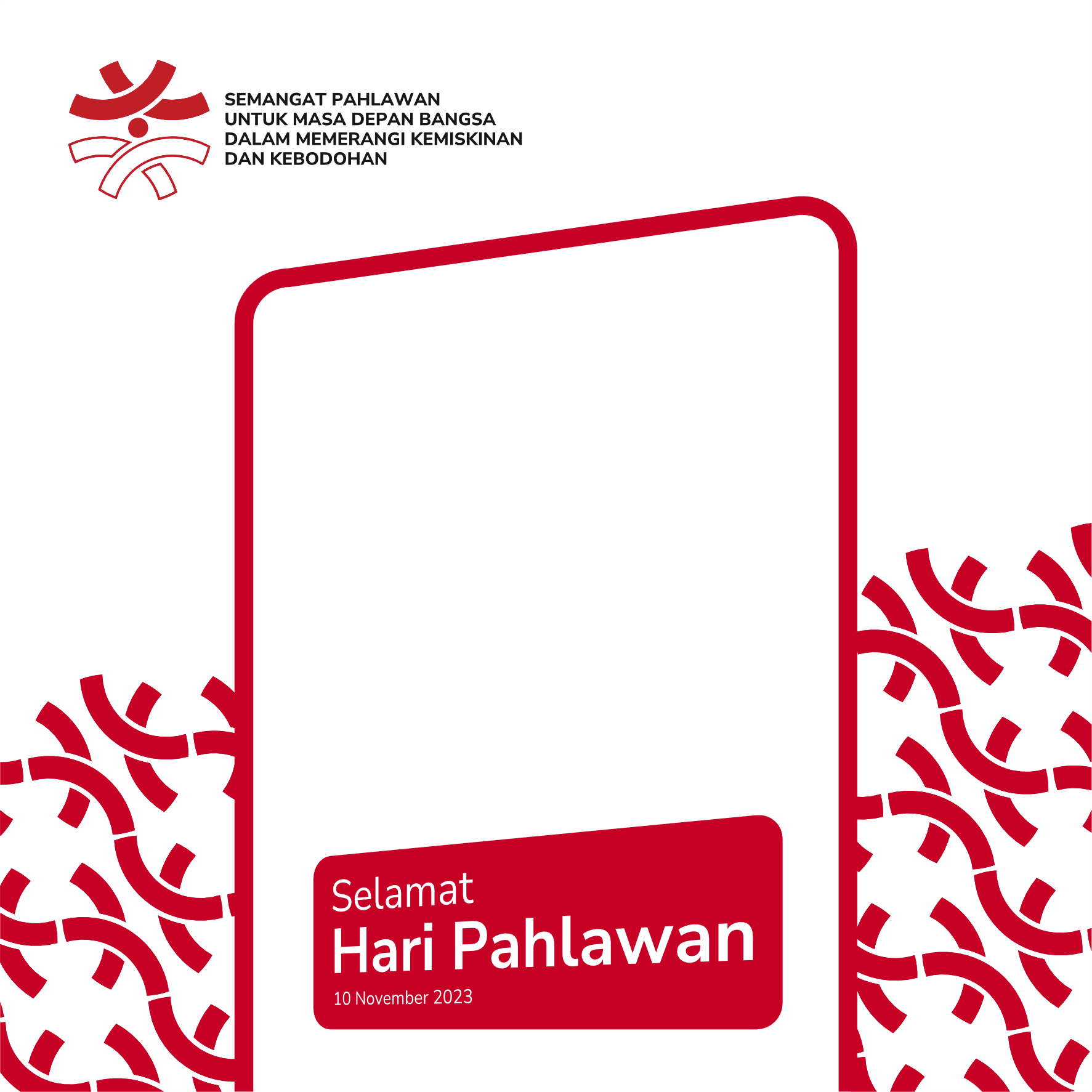 Hari Pahlawan 2023