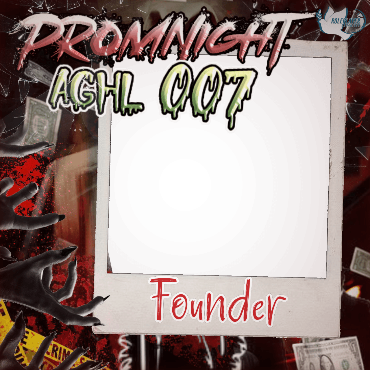 PROMNIGHT AGHL 007
