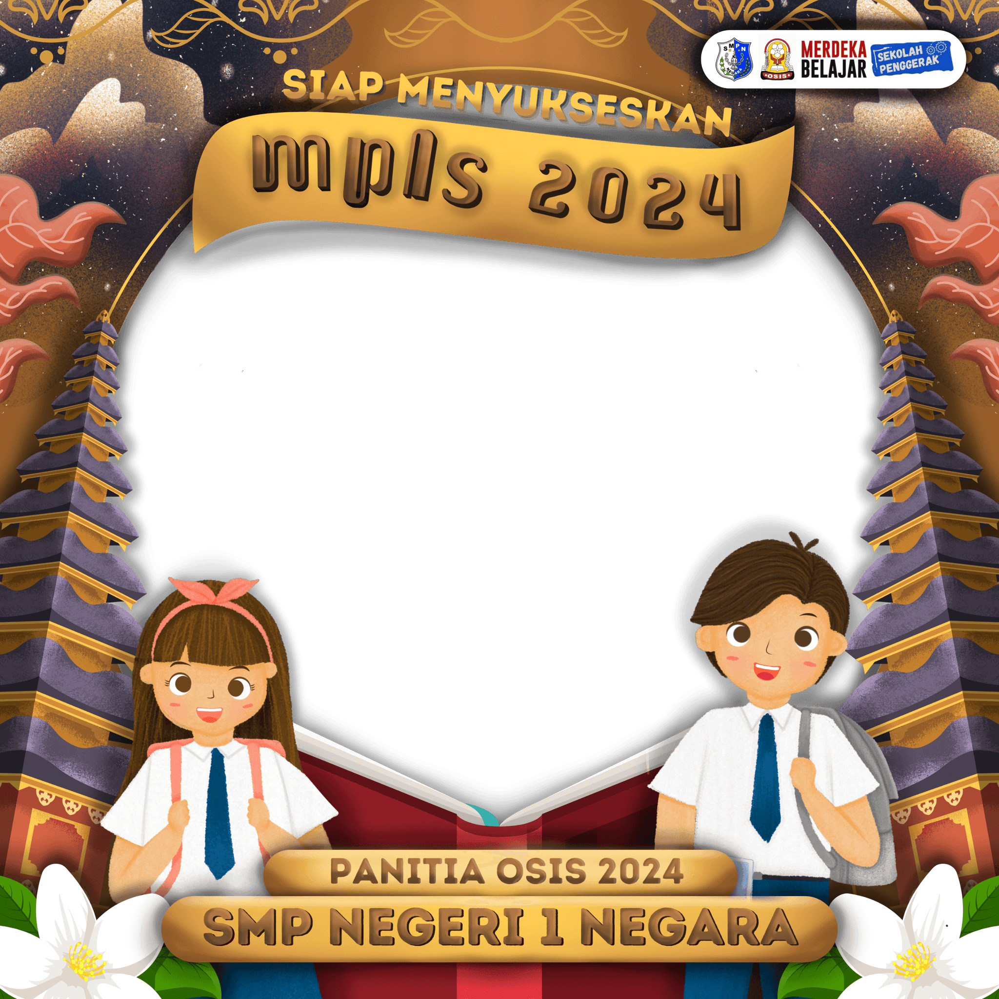 PANITIA MPLS 2024