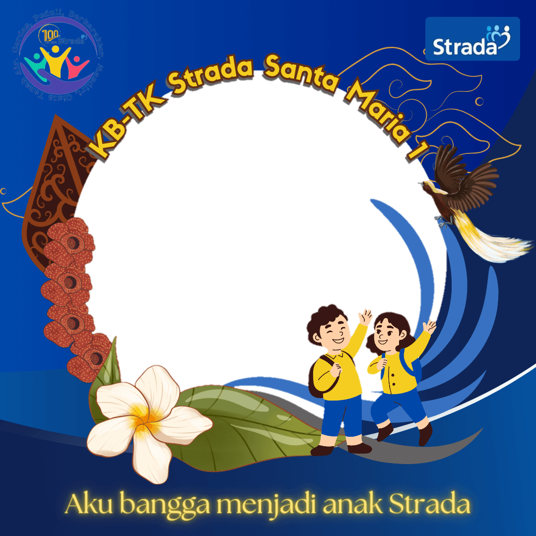 Ulang Tahun Strada