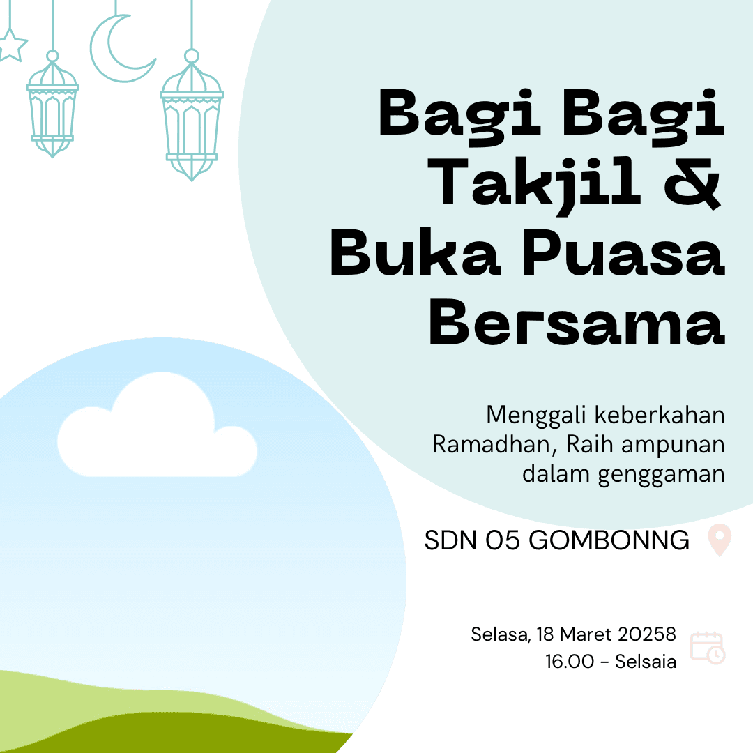 gebyar ramadhan
