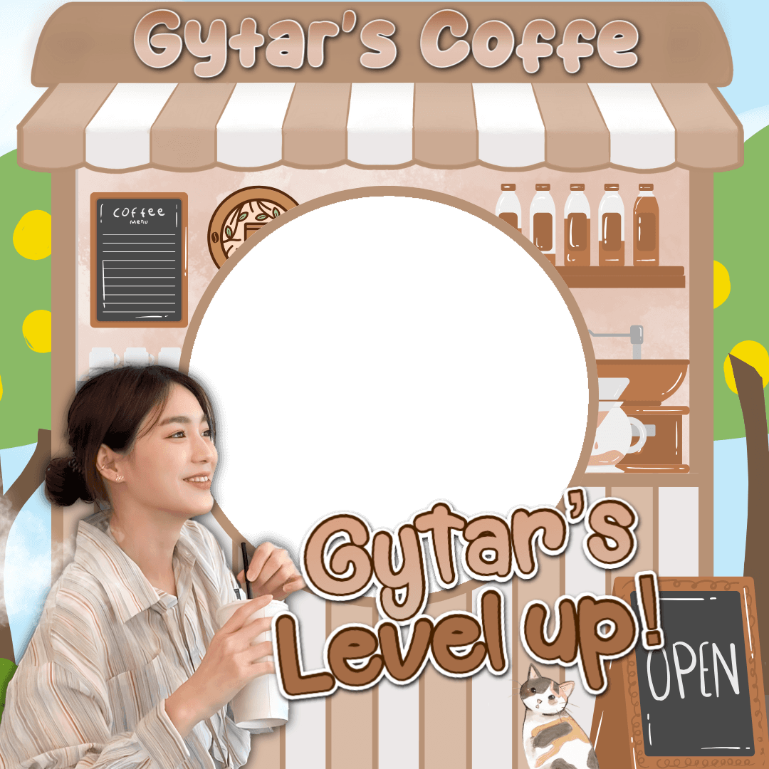 gytar’s birthday!