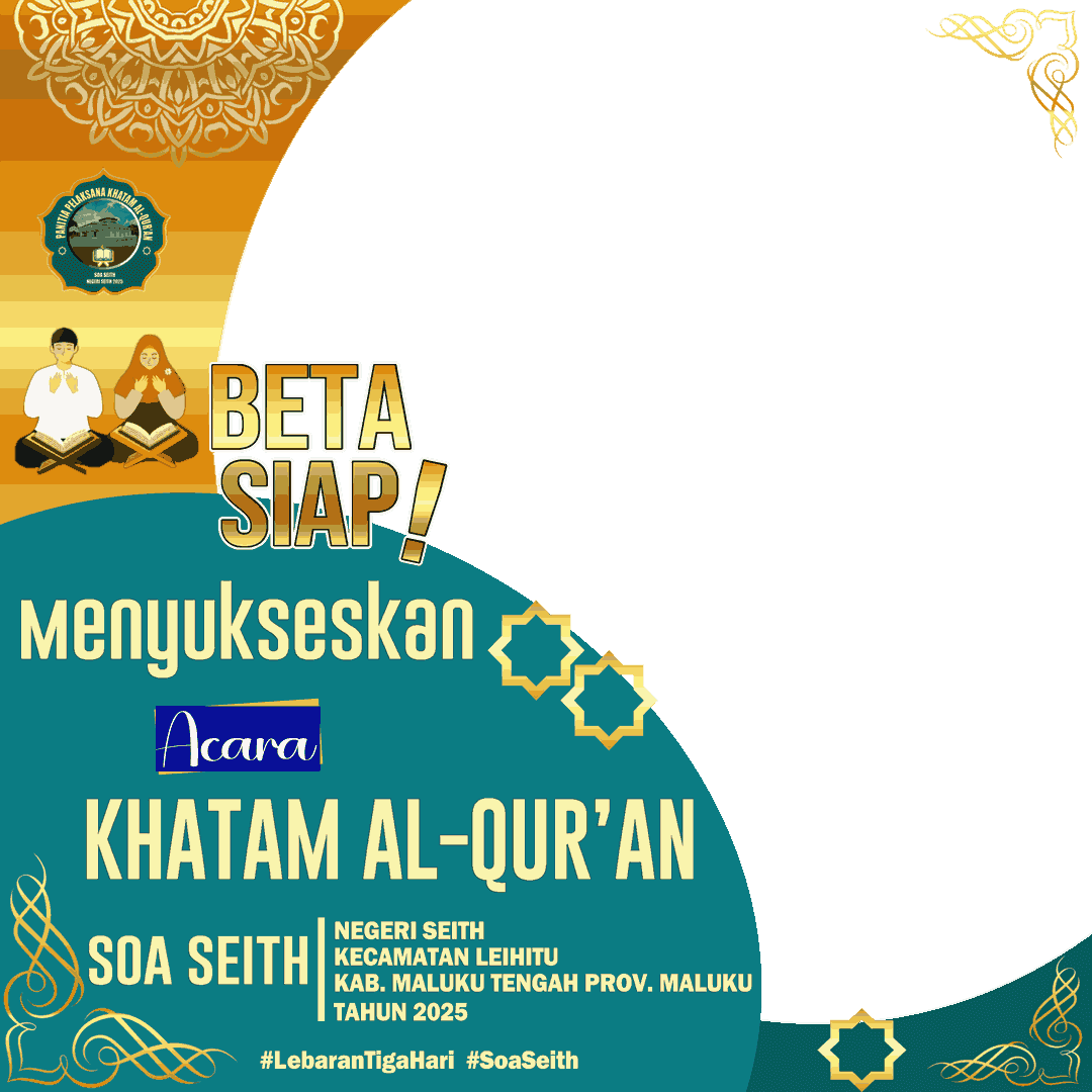 Betasiap!!