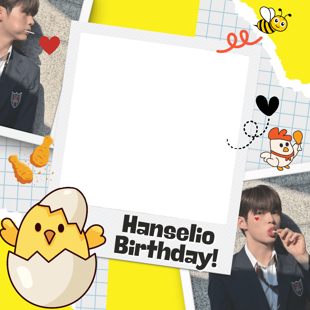 Hanselio Birthday
