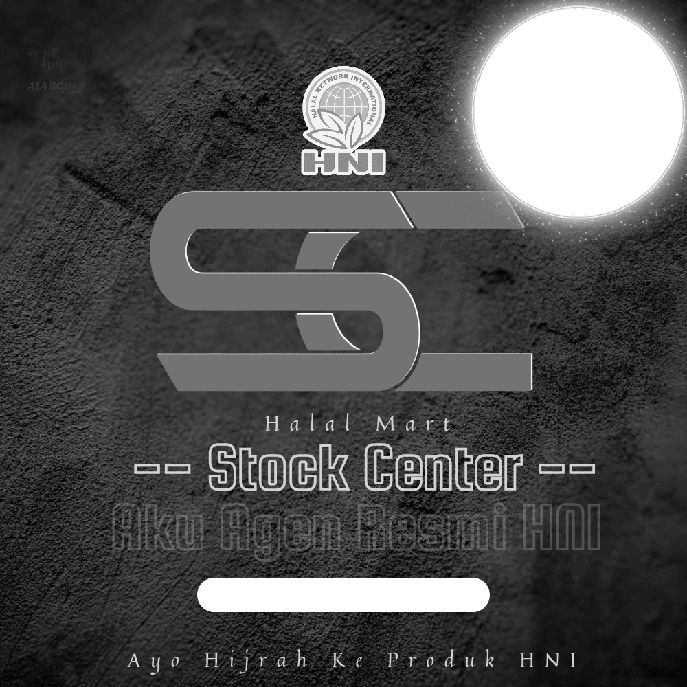 Stock Center HNI 