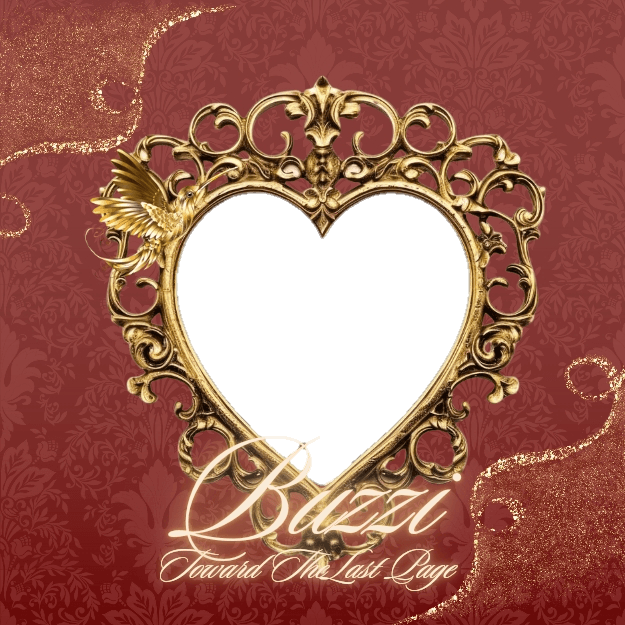 BuzzedHearts' Last Page!