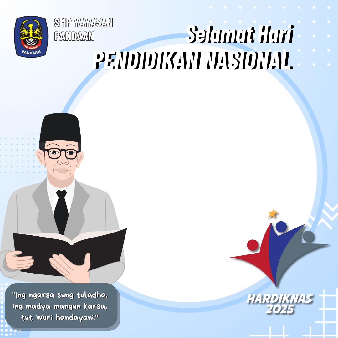 Hari Pendidikan Nasional