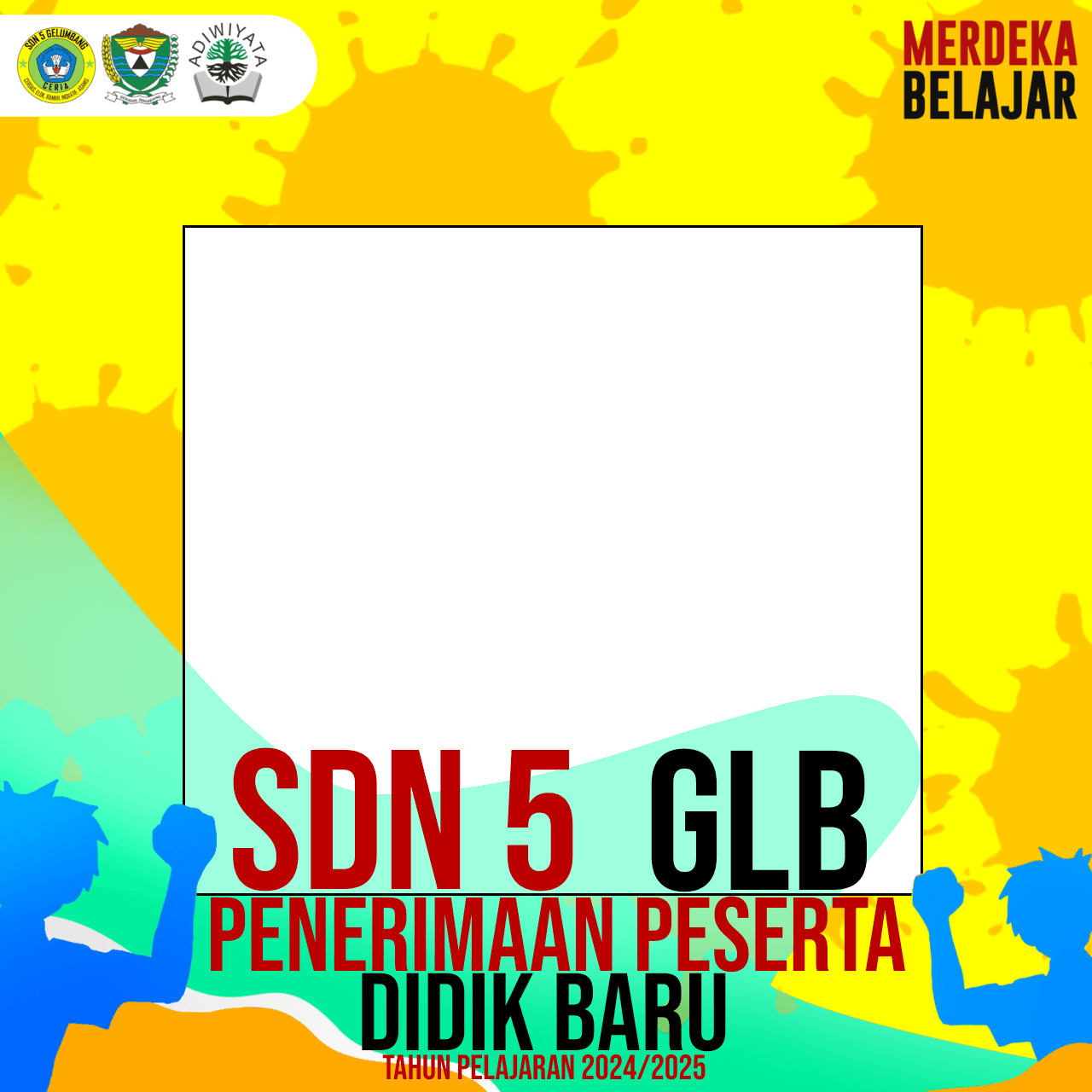 PPDB SDN 5 GLB