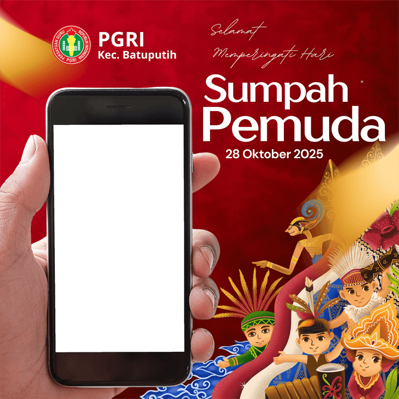 PGRI_SUMPAH PEMUDA