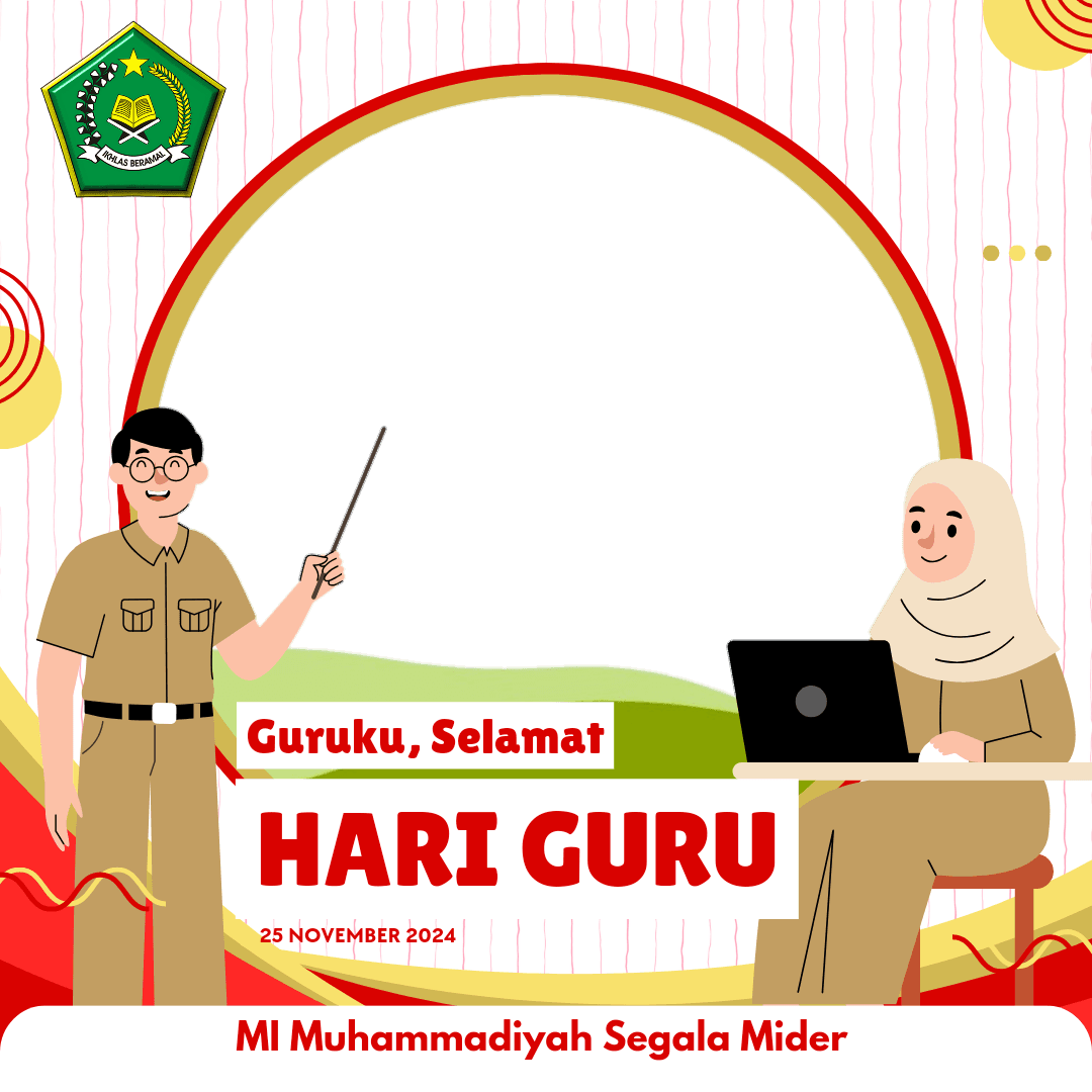 Hari Guru Nasional