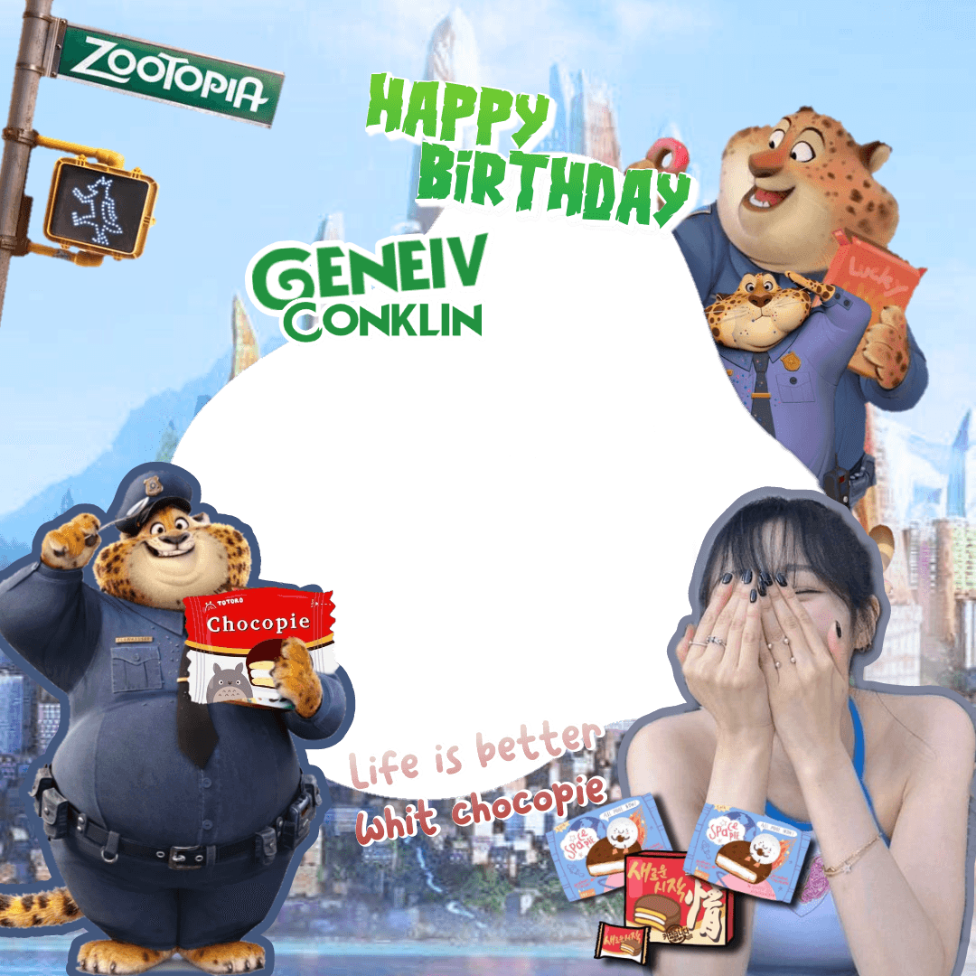 gegebday