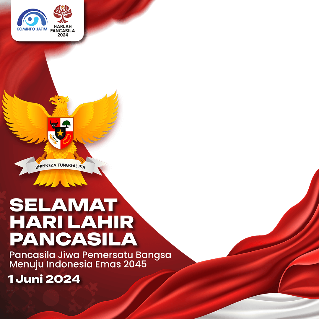 Hari Lahir Pancasila 2024
