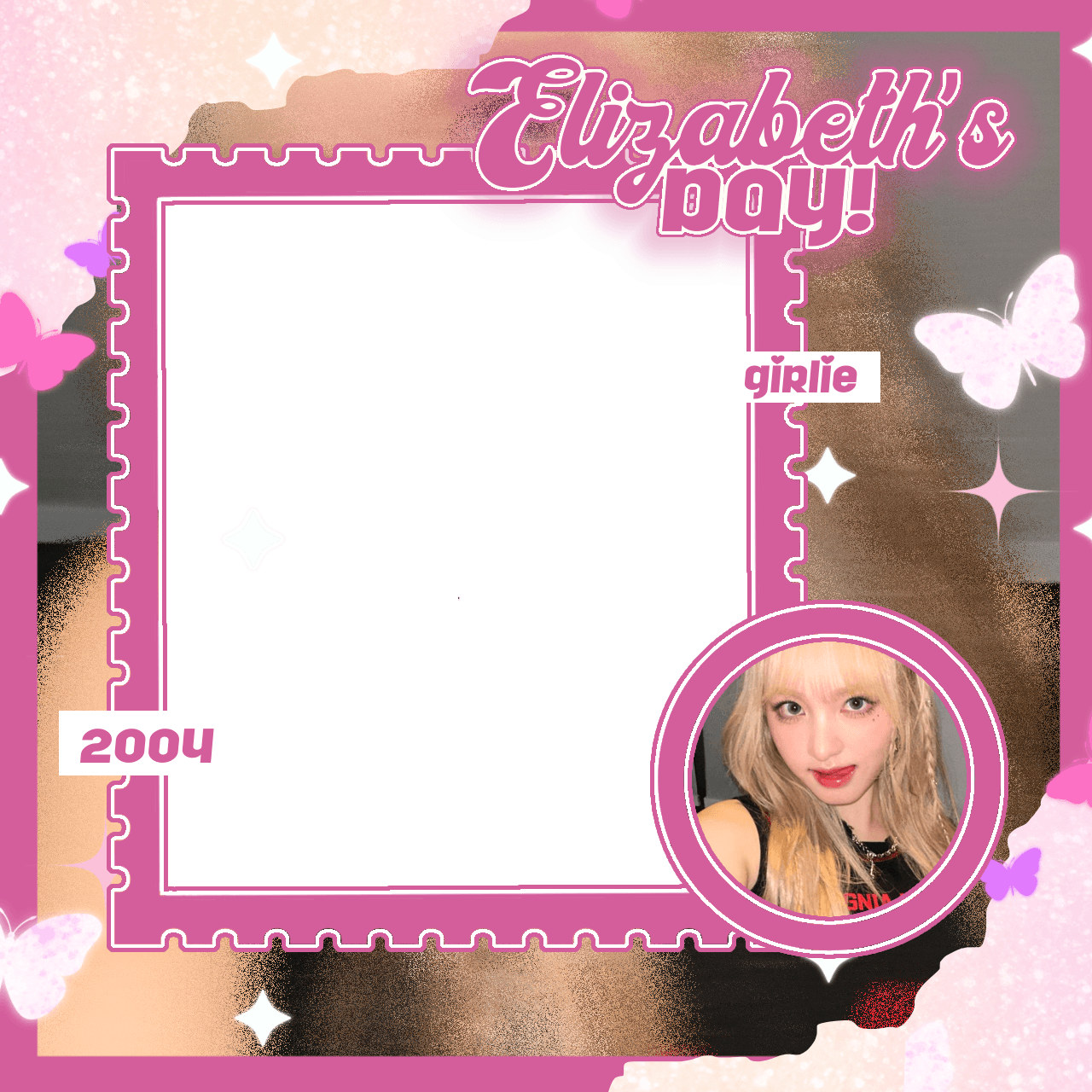 Elizabeth’s Day