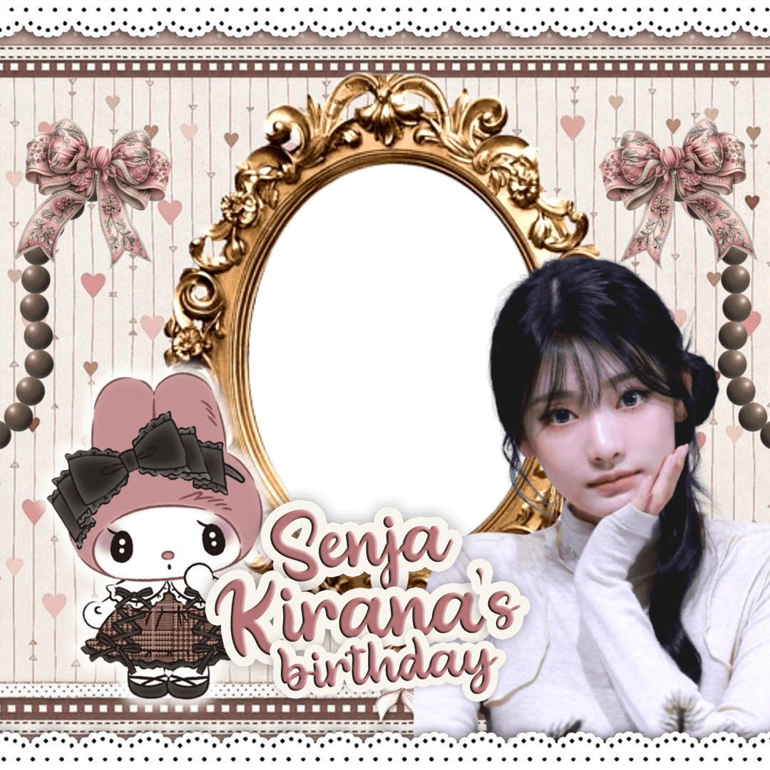kirana's day