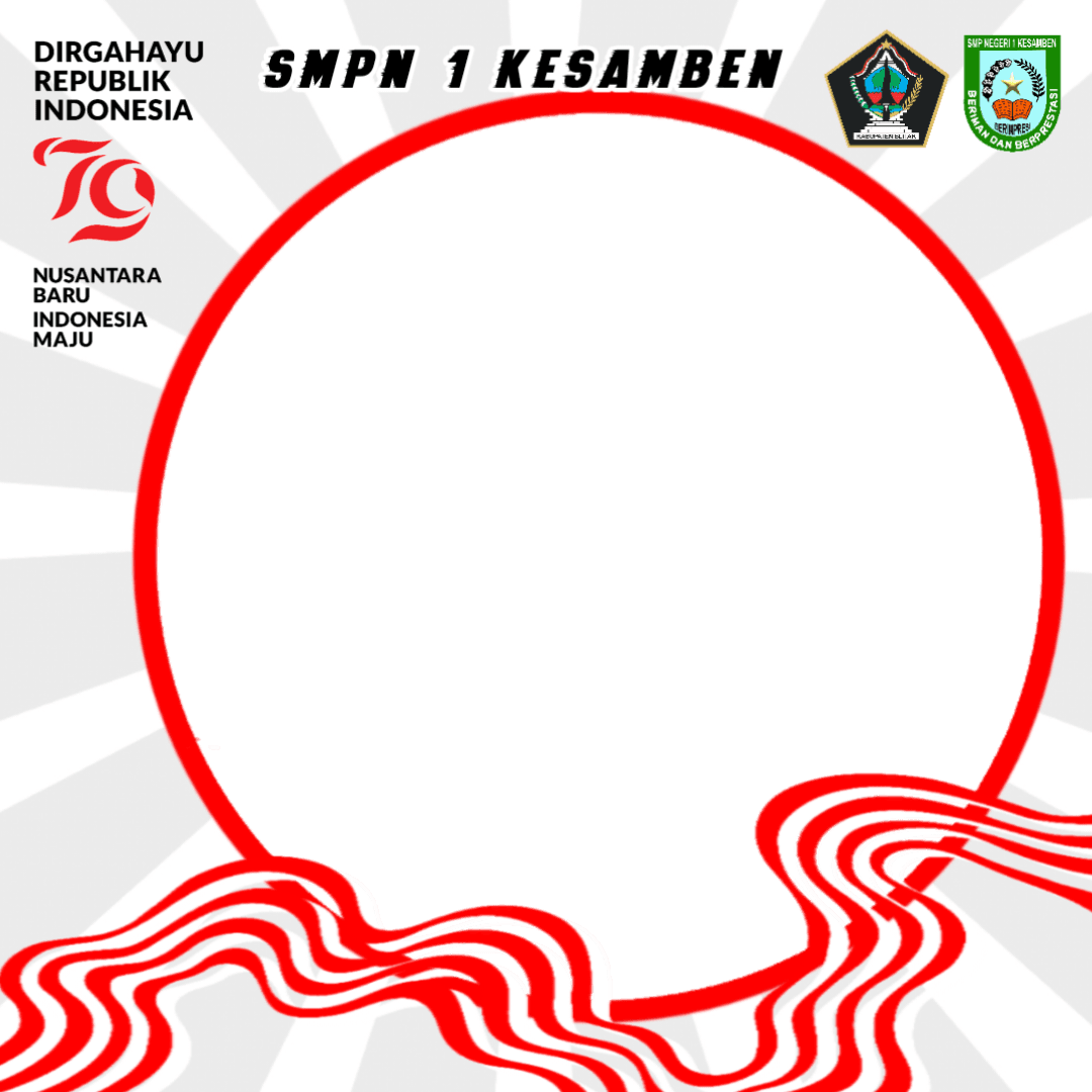 SMPN 1 KESAMBEN