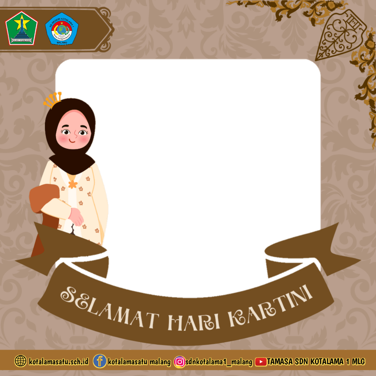 Hari Kartini 2025
