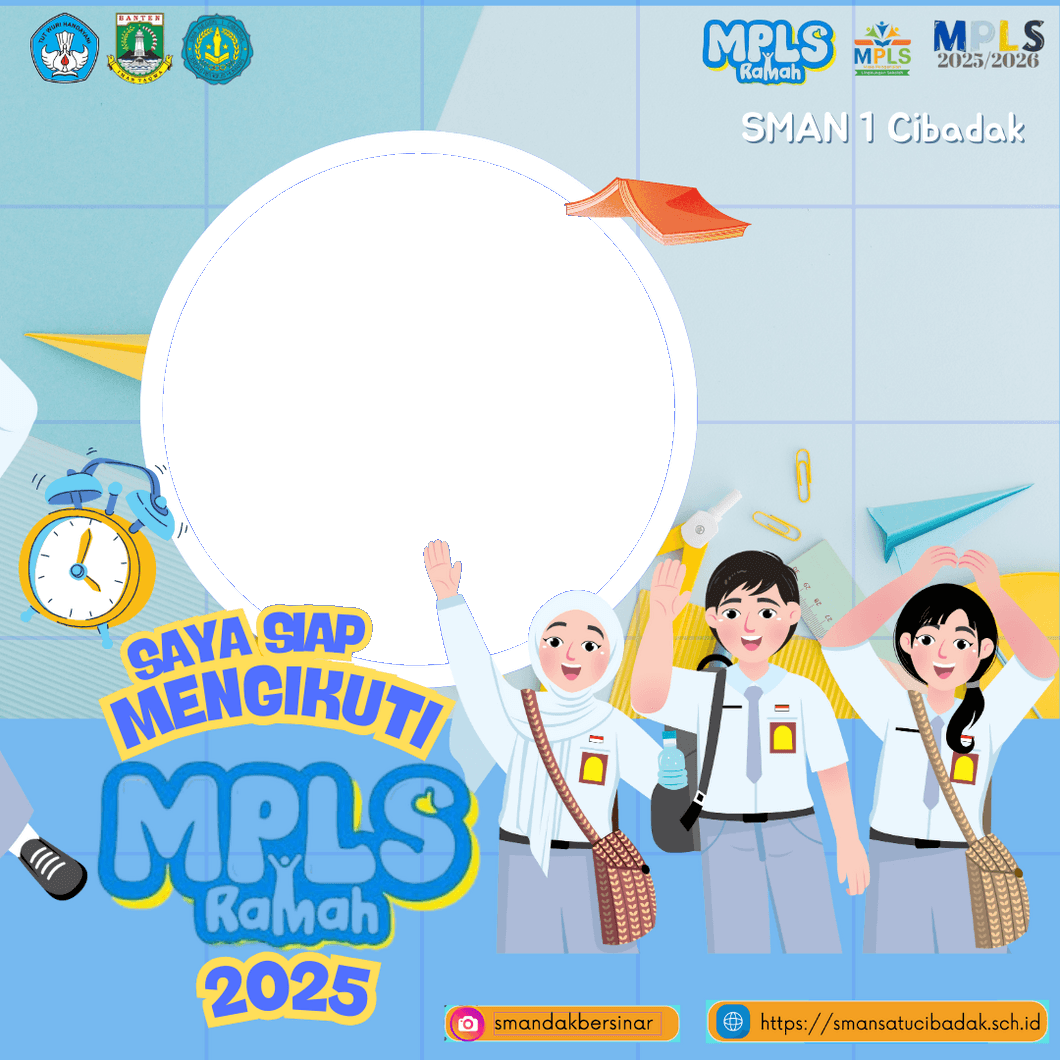 MPLS RAMAH