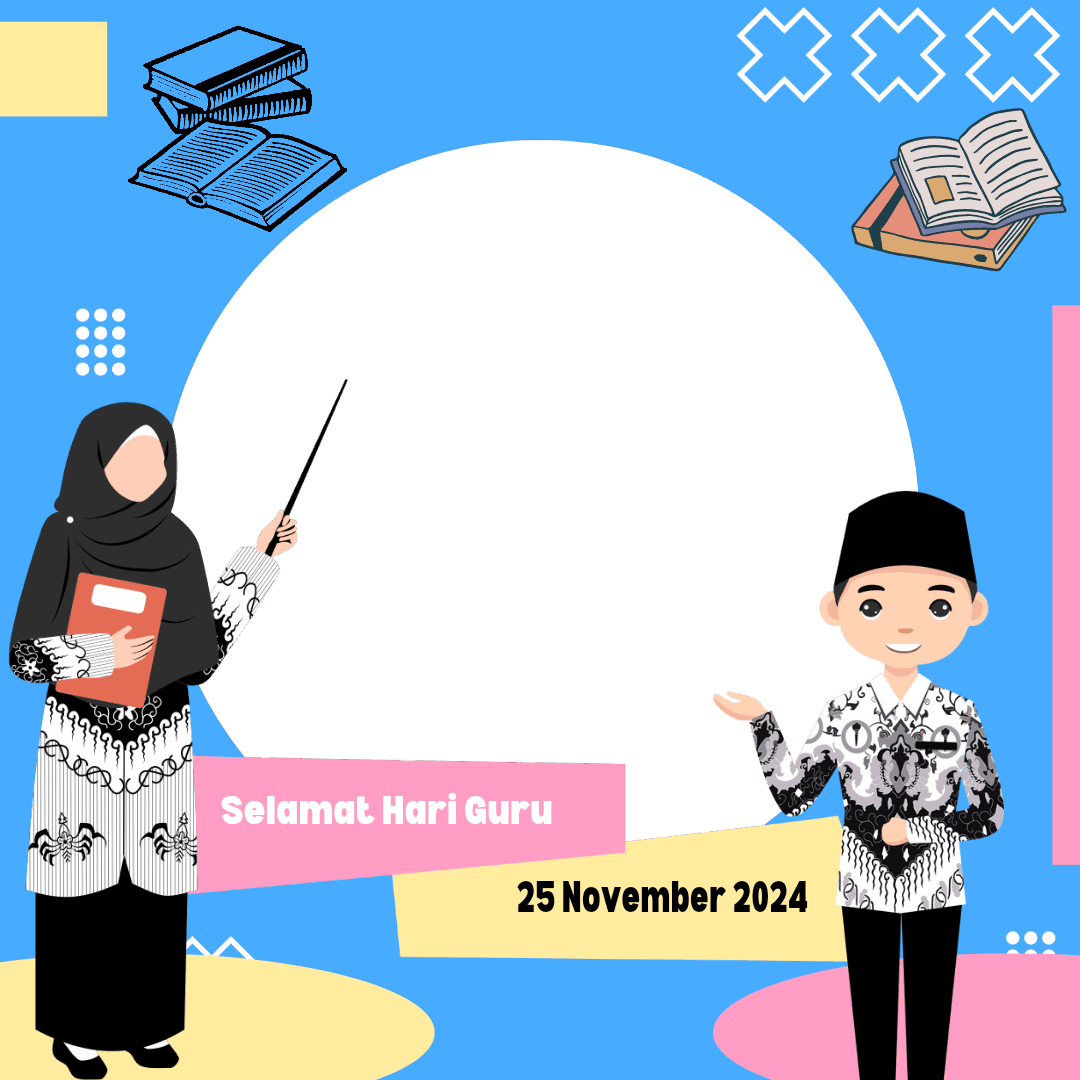 Fisika dan Hari Guru