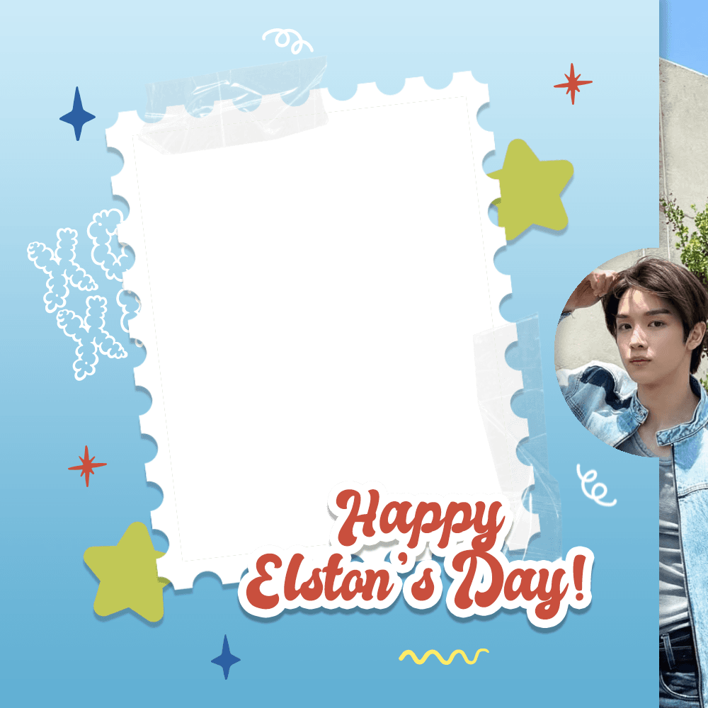 Happy Els’ Day!