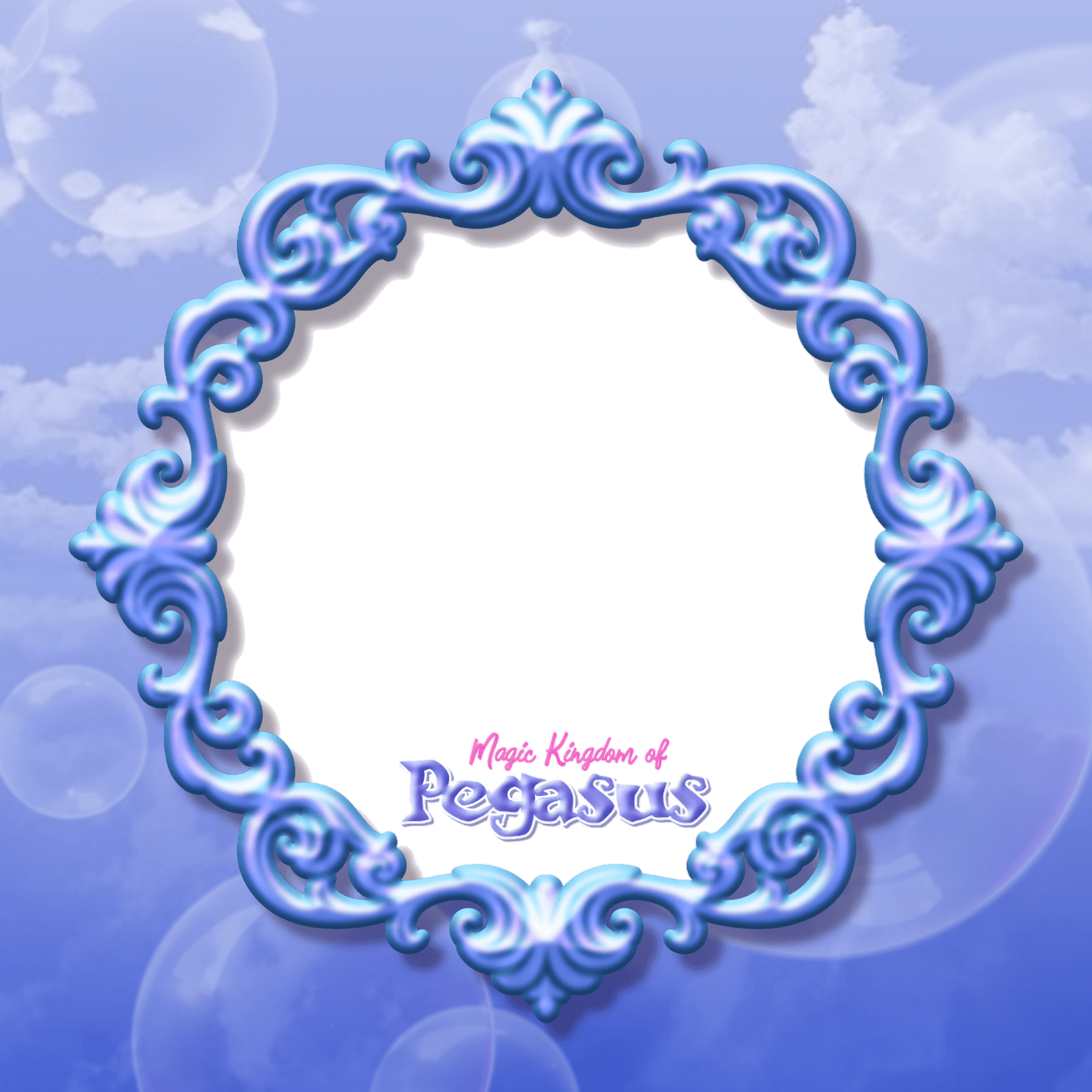 Barbie Tale 1st Event.