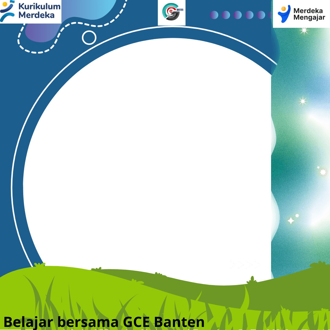 Ayo belajar bersama 