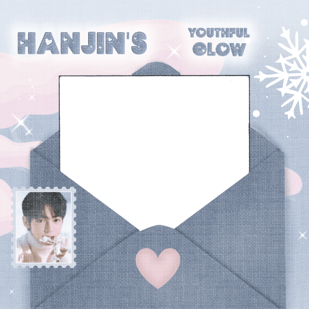 Eternal Nineteen: Hanjin's Youthful Glow