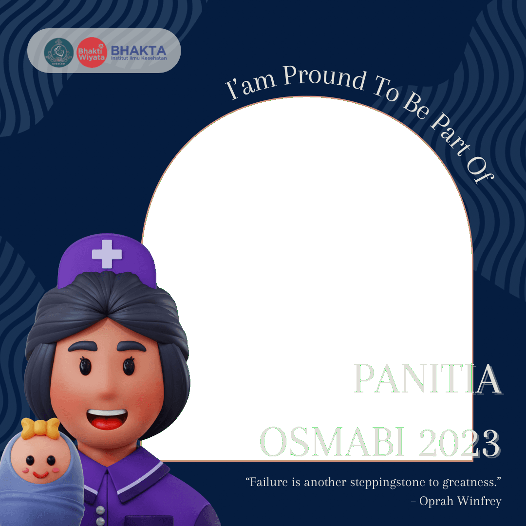 OSMARU PRODI S1 KEBIDANAN 2023