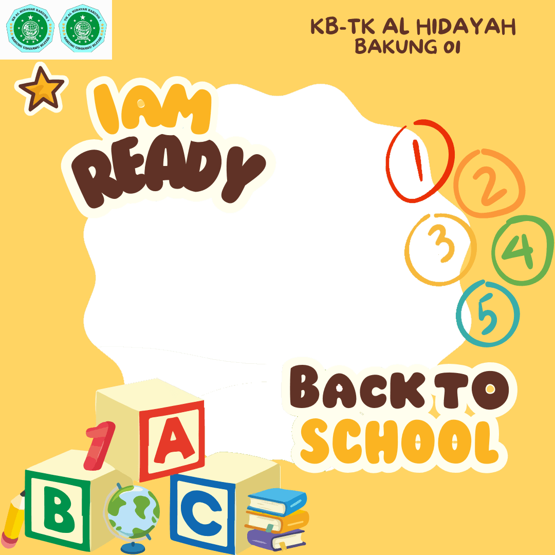 back to school with al hidayah bakung 01 