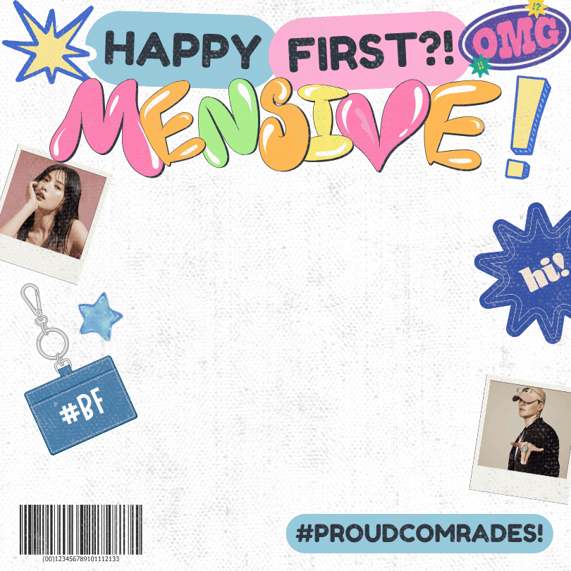 Beti 1st Mensive