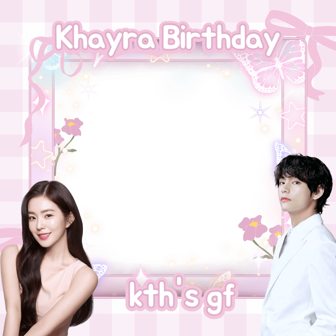 kth's gf bday