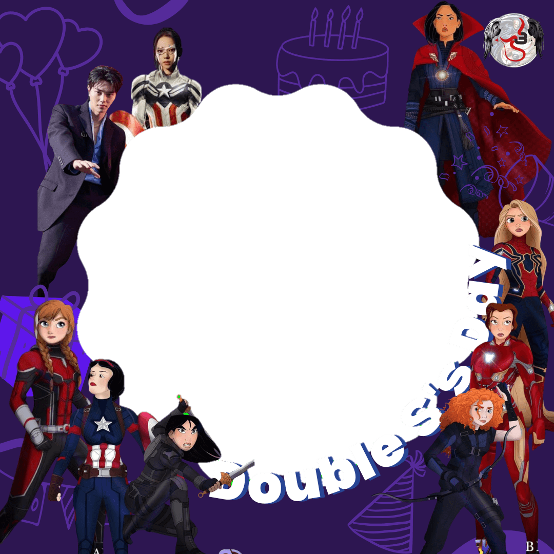 Double S's Day