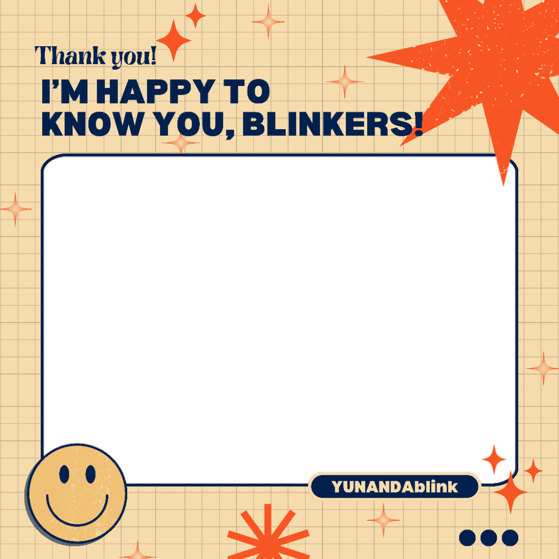 From Angga To Blinkers 