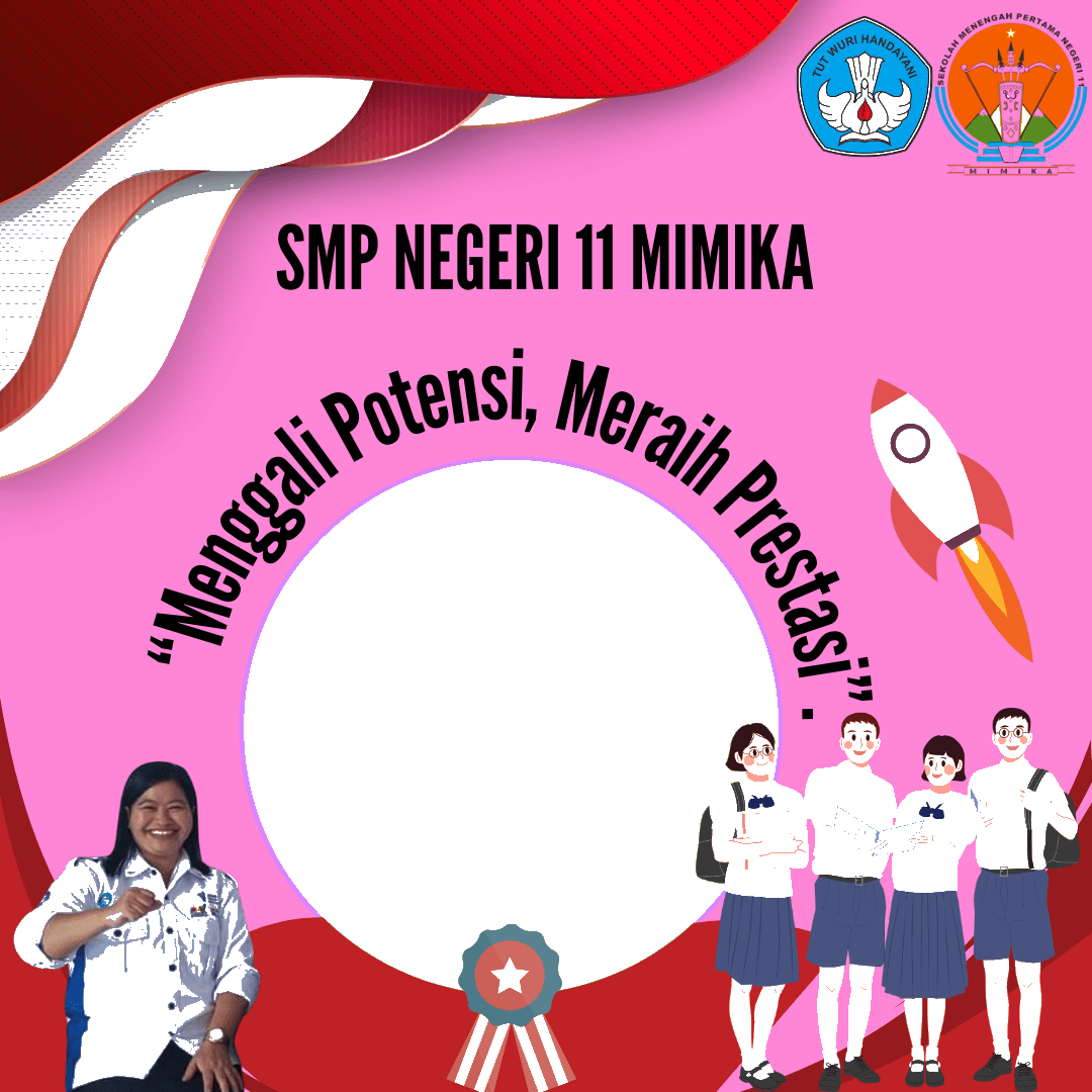 SMP Negeri 11 Mimika