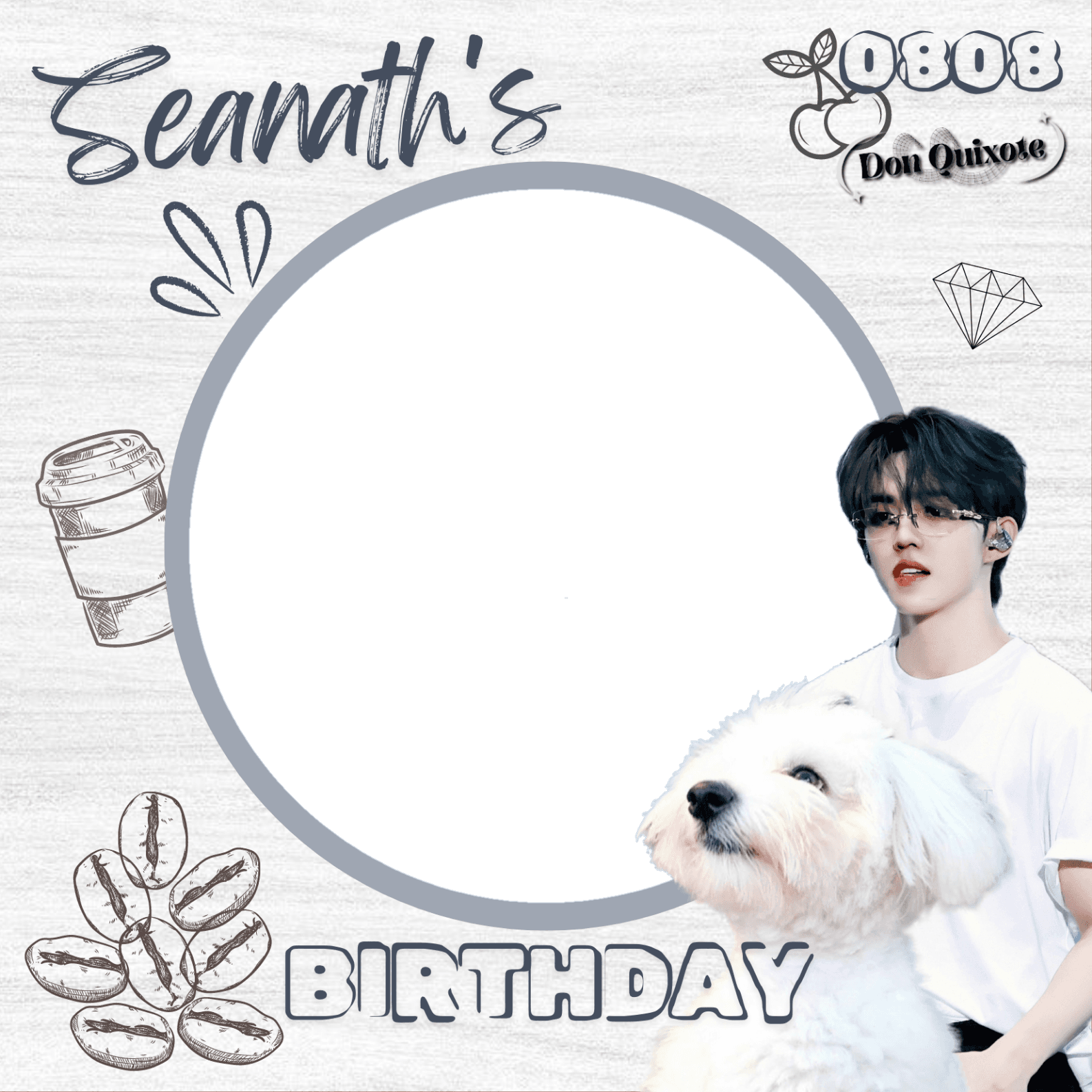 Seanath's day
