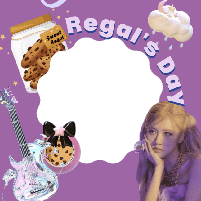 Regal Day