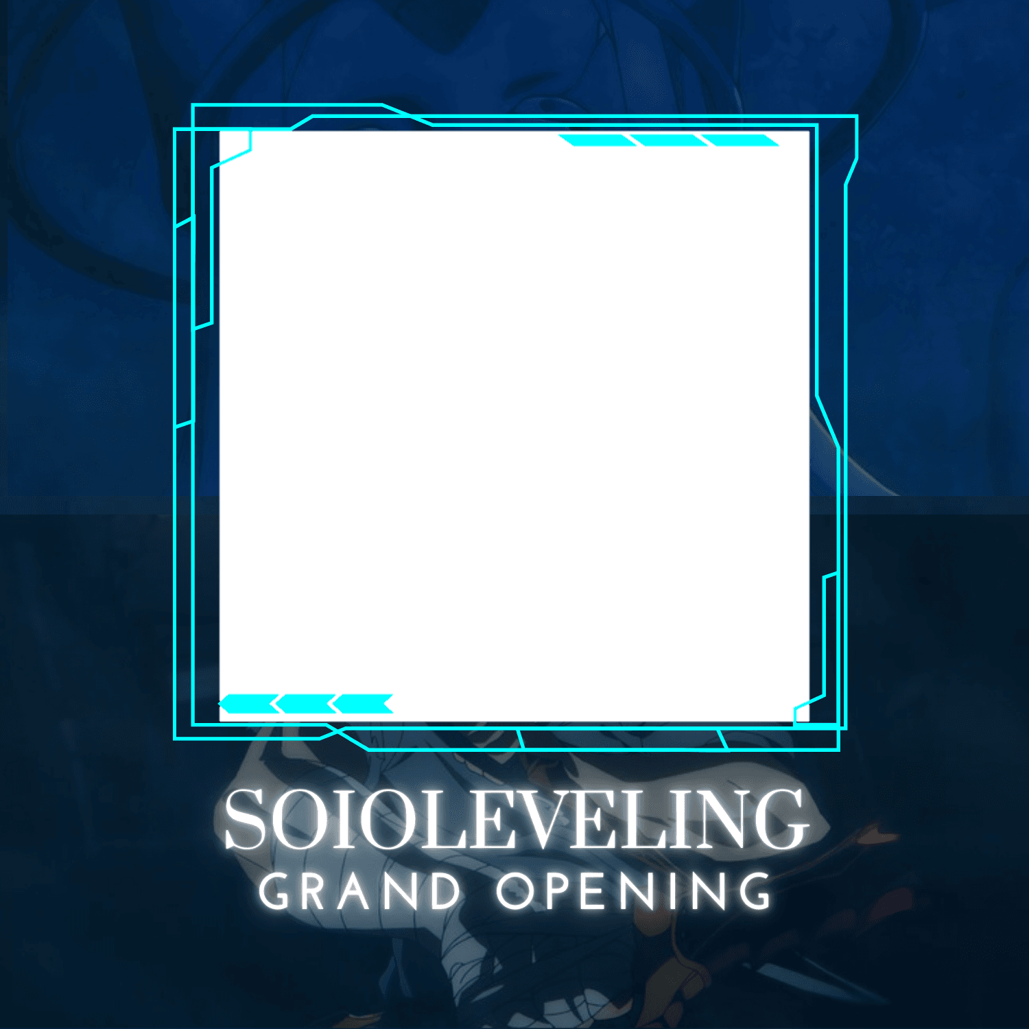SOIOLEVELING GO