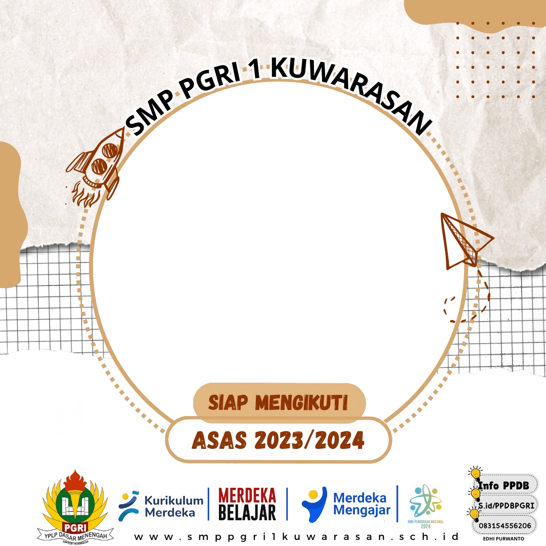 Siap ASAS