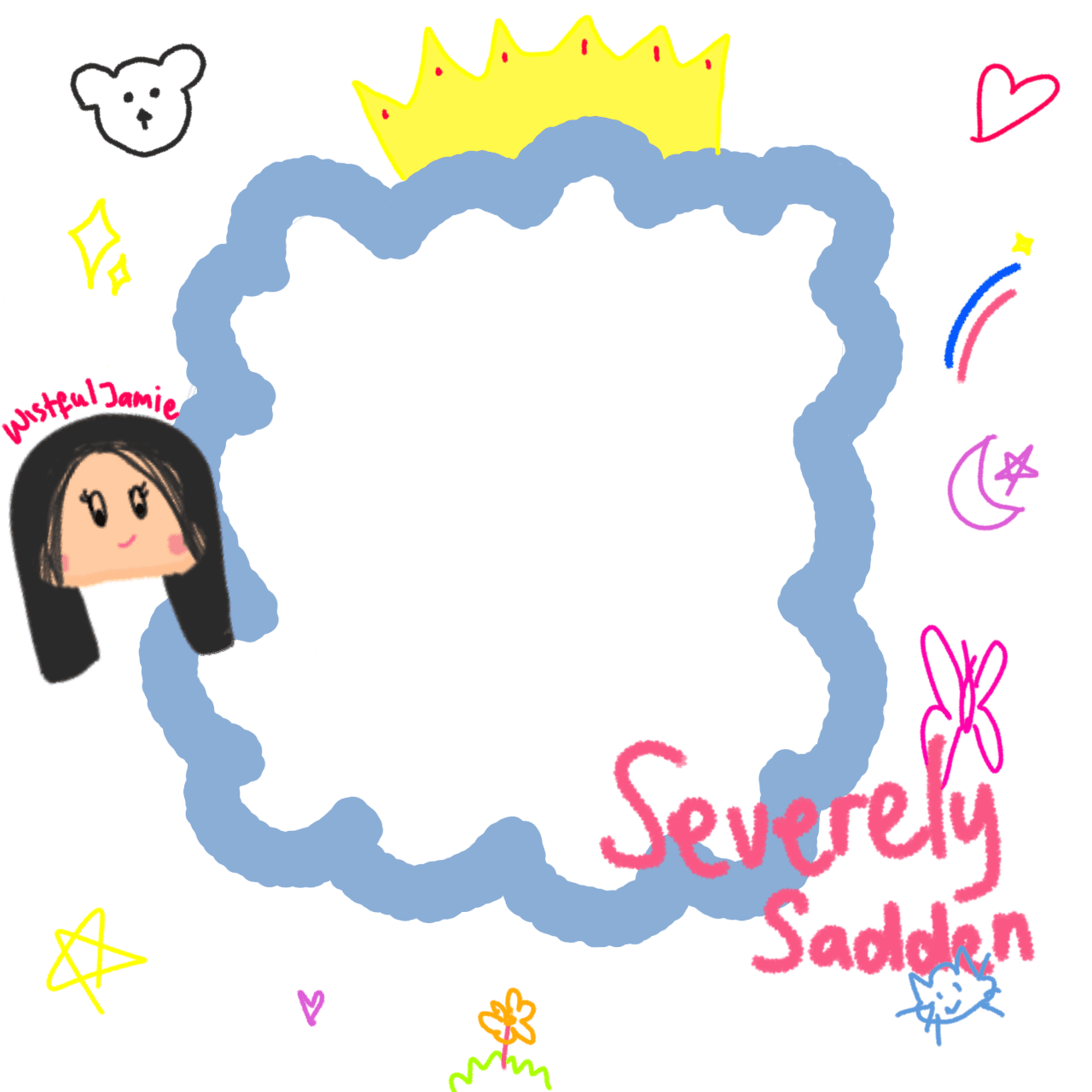 SeverelySadden Yeze 
