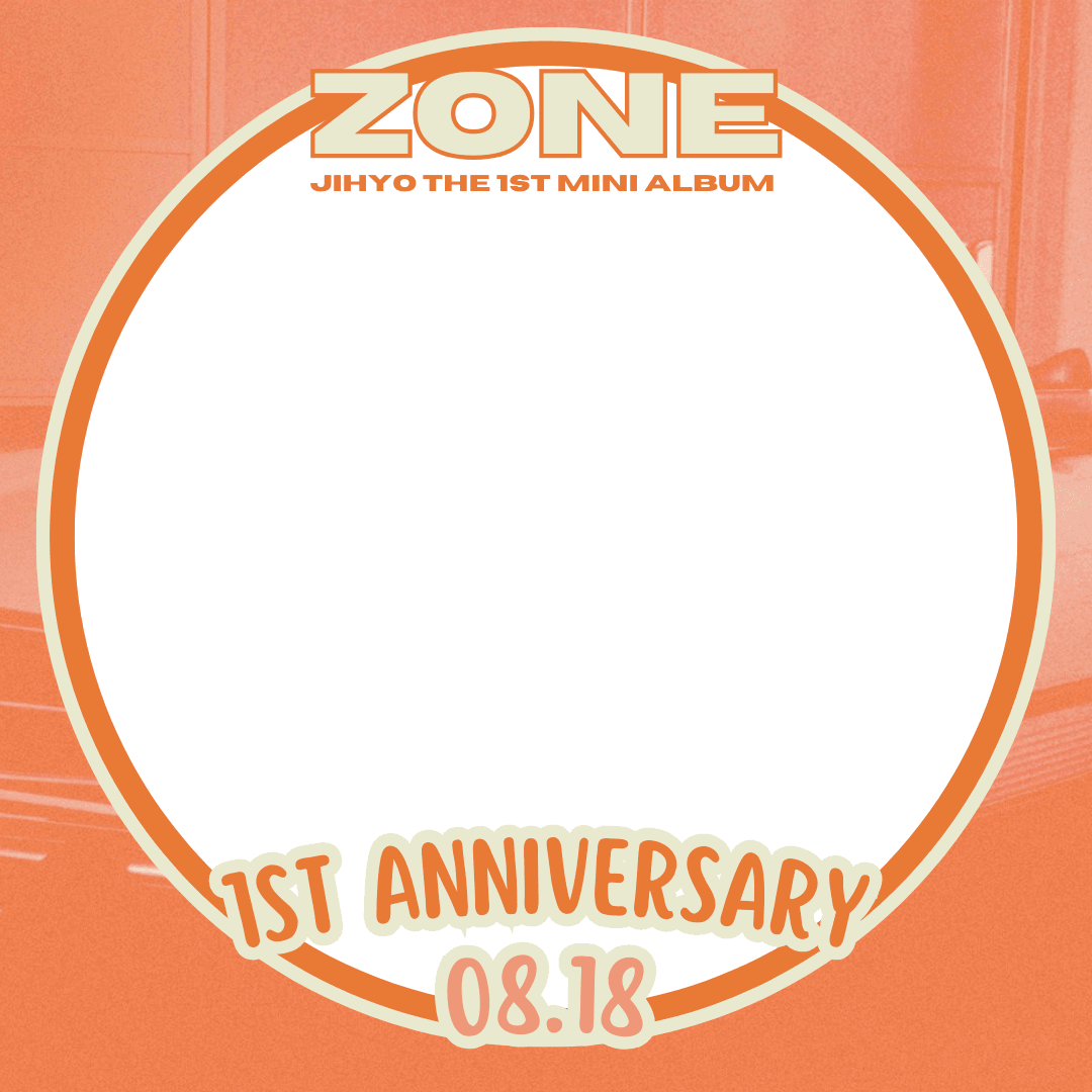 ZONE 1ST ANNIVERSARY