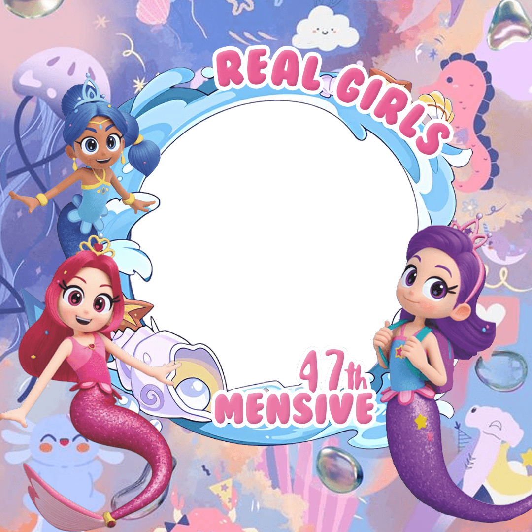 real girls 47th 