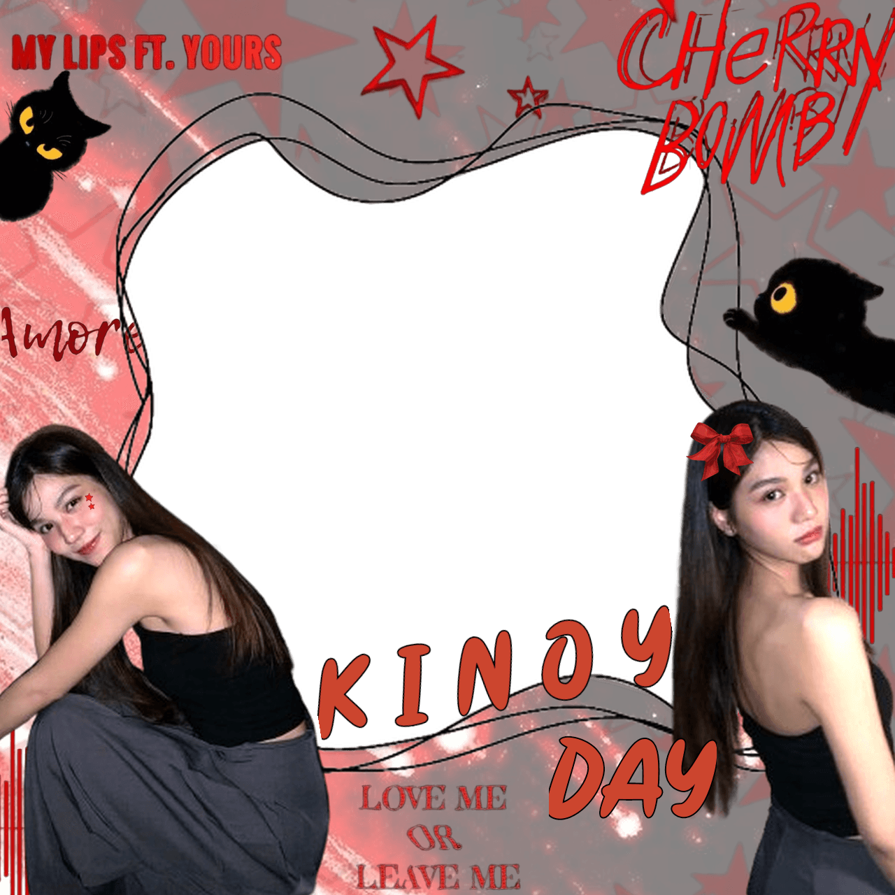 kinoy day