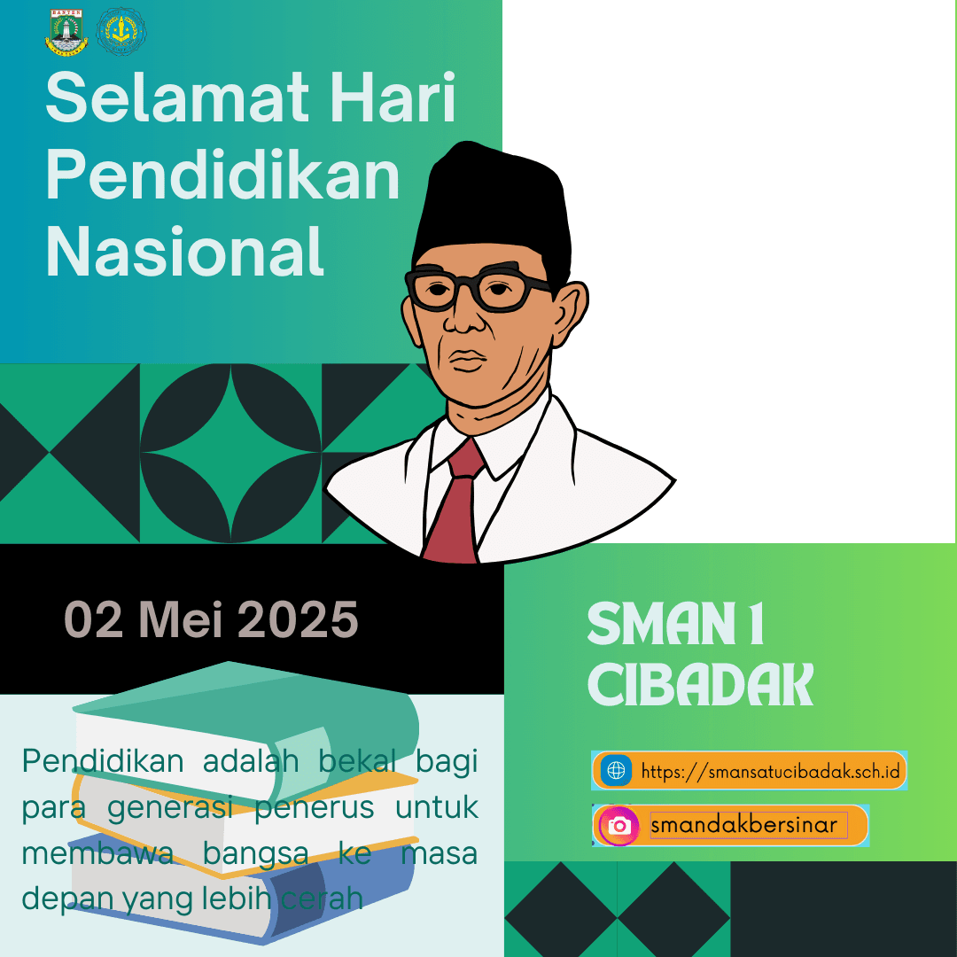 sman1cibadak