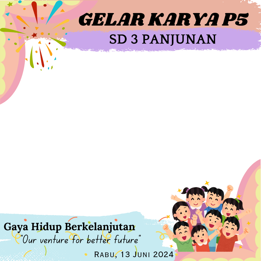 Gelar Karya