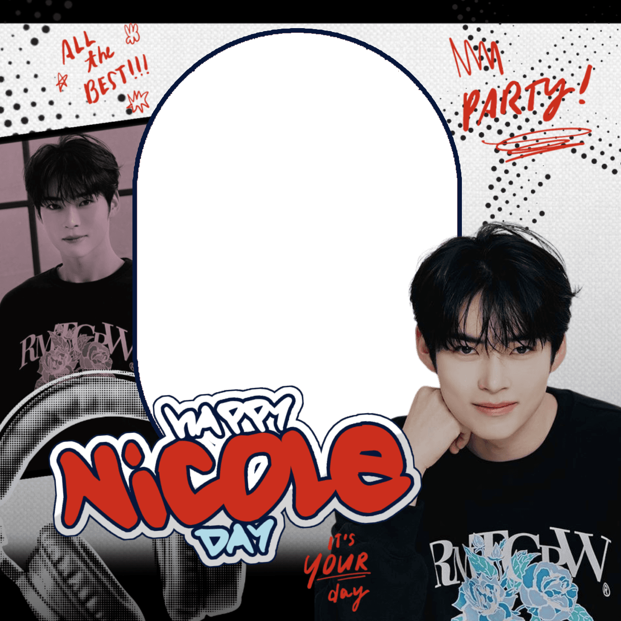 Nicole's Day