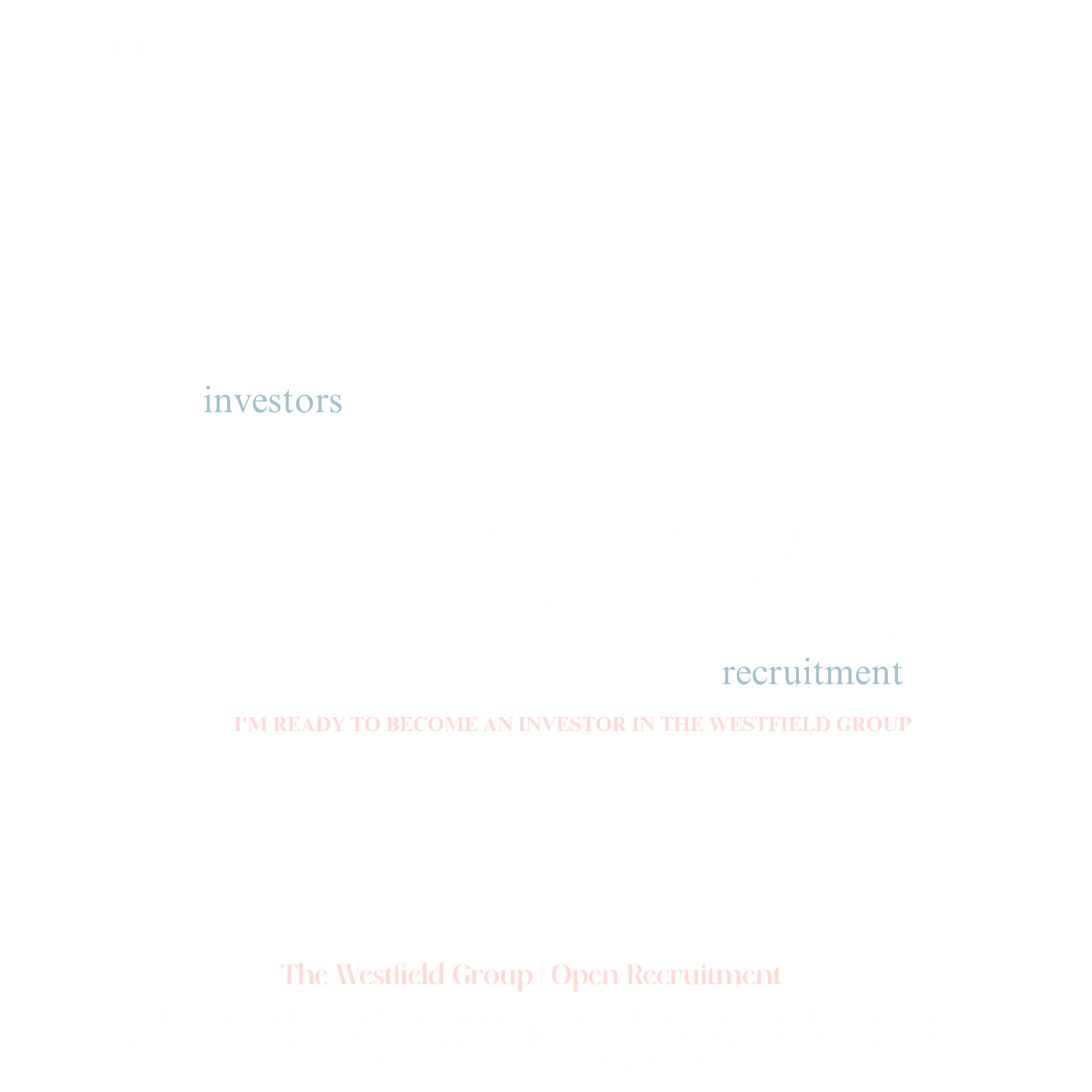 A Day of Westfield Glamour