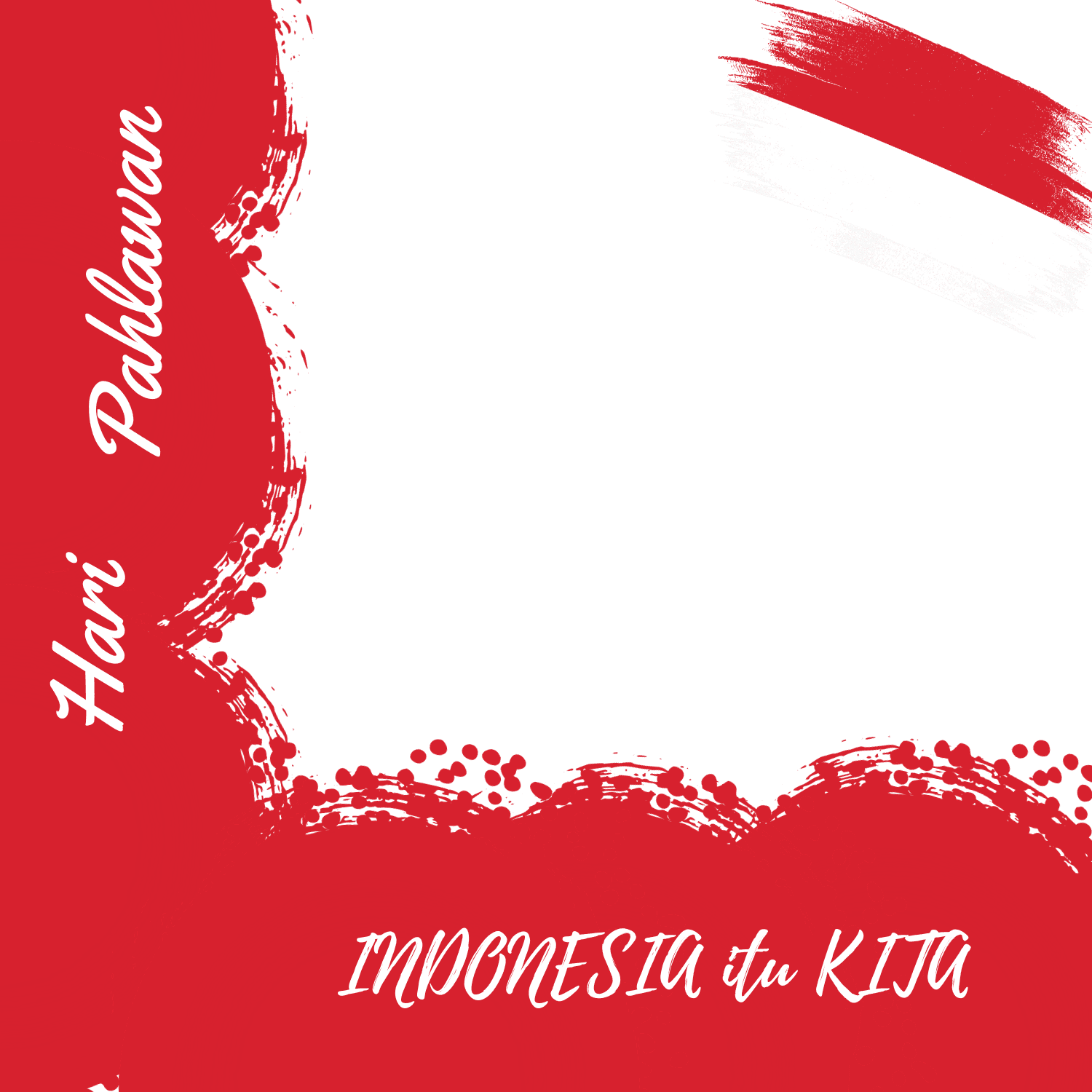HARI PAHLAWAN