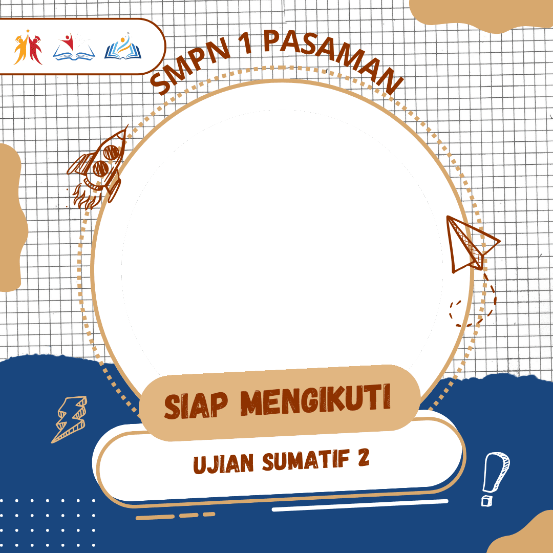 SMPN 1 PASAMAN