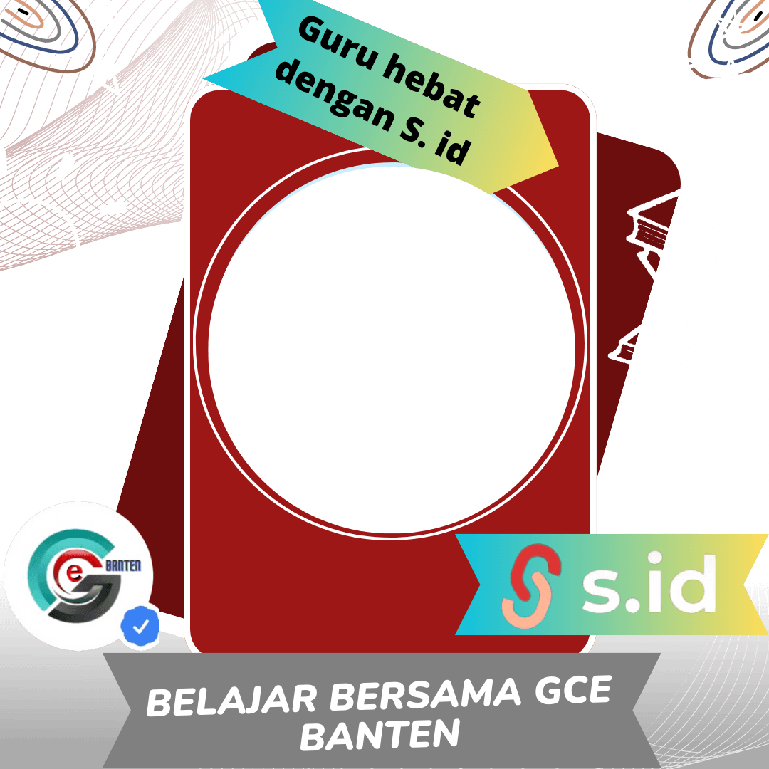 SUPRIATIN, S.Pd
