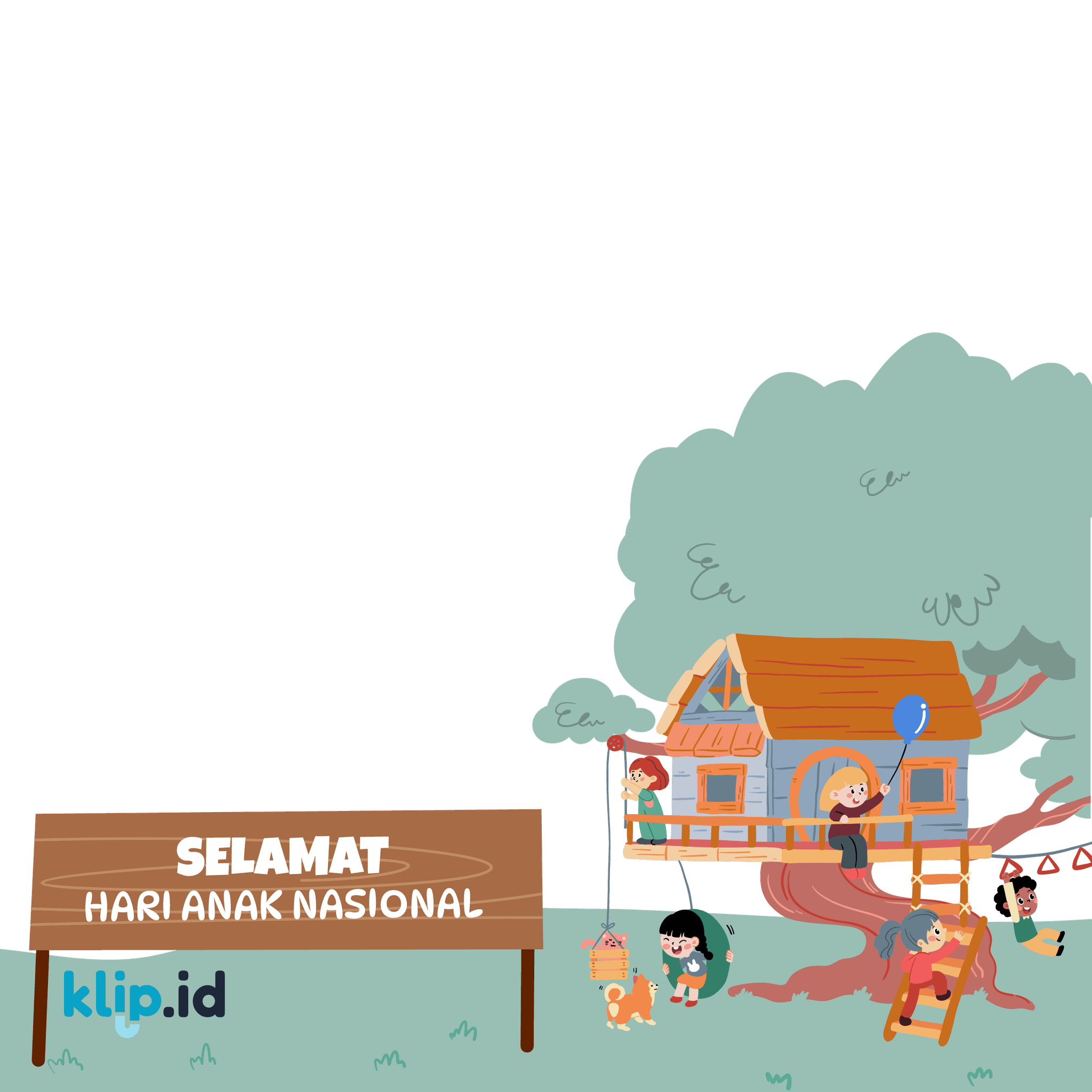 HARI ANAK NASIONAL
