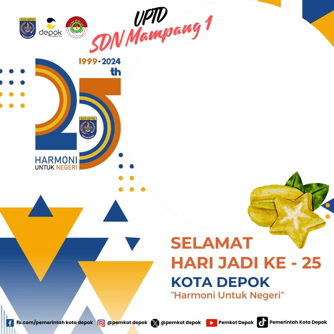 UPTD SDN MAMPANG 1 